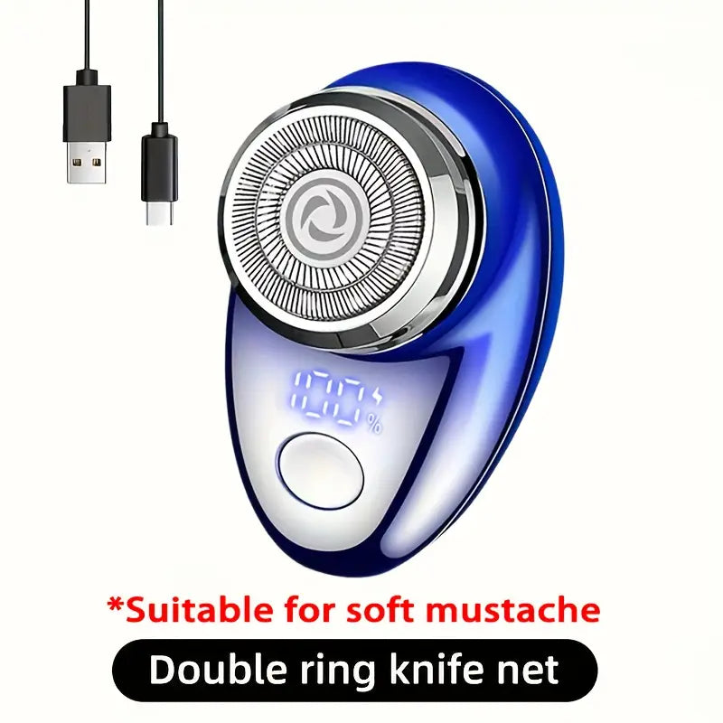 MINI HAIR REMOVER MECHINE