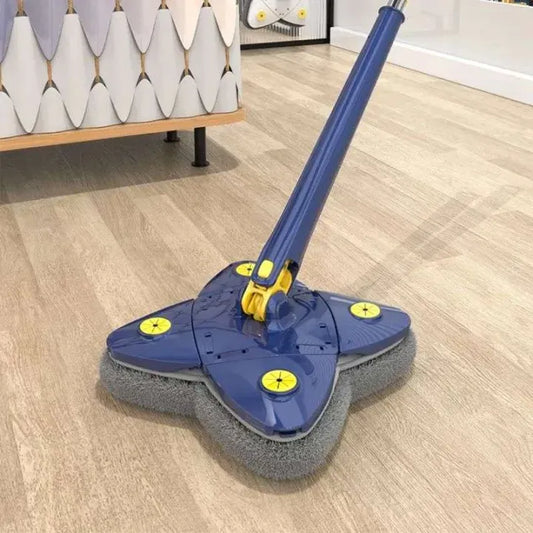 Microfiber Floor Cleaning Mop for Tile