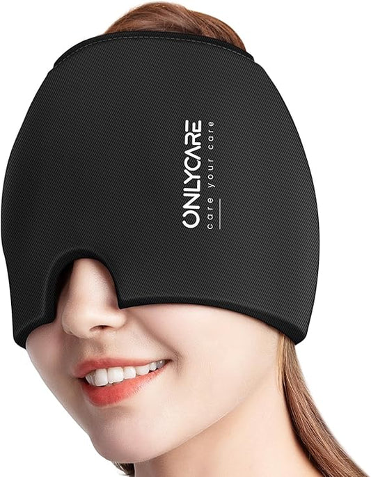 Migraine Relief Cap Therapy Headpack