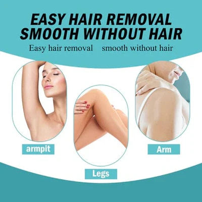 Hair Removal Spray For Men and Women | 100% Original